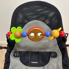 バウンサーの画像