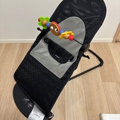 バウンサーの画像