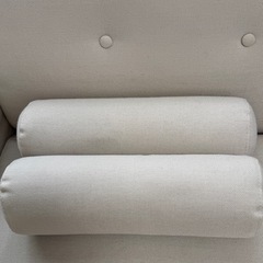 LOWYA ソファの画像