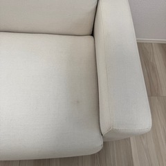 LOWYA ソファの画像