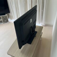 32型液晶テレビ　おまけ程度にお考え下さい　新生活のお供に🎶の画像