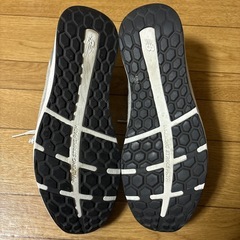 28cm★New Balance Fresh Foam 1880 4E グレー　ウォーキングの画像