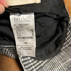 （決定♡）アースミュージックエコロジー　帽子の画像