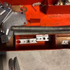 ESCO EA270 ラチェット式ベンダーセットの画像