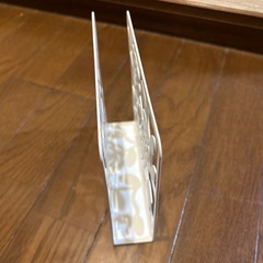 IKEA ペーパーナプキンスタンド　ホルダーの画像