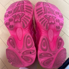 【お値下げ中】adidasスニーカーの画像