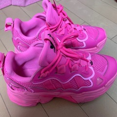 【お値下げ中】adidasスニーカーの画像