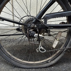 値下げ可能！！FEELING of DECKS 22" 6Dの画像