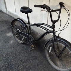 値下げ可能！！FEELING of DECKS 22" 6Dの画像