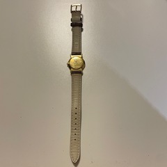 値下げ！GUCCI 時計の画像