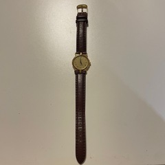 値下げ！GUCCI 時計の画像