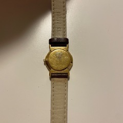 値下げ！GUCCI 時計の画像