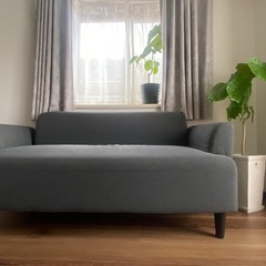 ソファーの画像