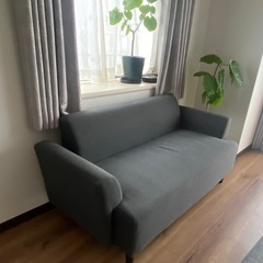 ソファーの画像