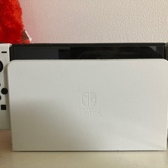 スイッチ　有機ELモデル　　の画像