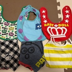 ベビースタイ BABYDOLL Party party まとめ売りの画像