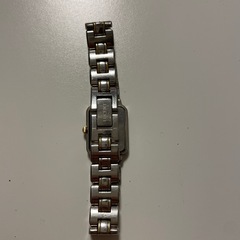 値下げ！SEIKO 腕時計の画像