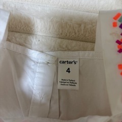 【あげます】ワンピース2点の画像