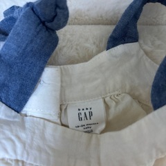 【あげます】ワンピース2点の画像