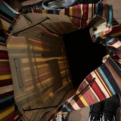 キャリーケース　キャリーバッグの画像