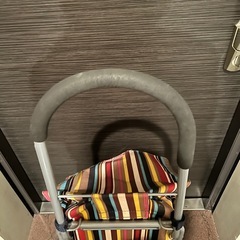 キャリーケース　キャリーバッグの画像