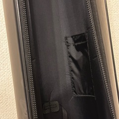 ロッドケース ライトロッドケース 195の画像