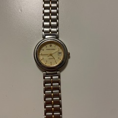 CHARLES JOURDAN 腕時計の画像