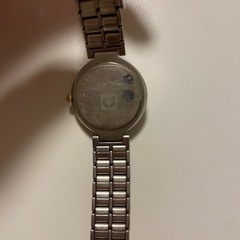 CHARLES JOURDAN 腕時計の画像