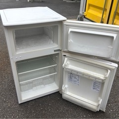 (運搬費込)(即日、深夜ok)82L 2015年　ノジマの画像