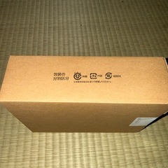 Buffalo Wi-Fiルーター　親機の画像