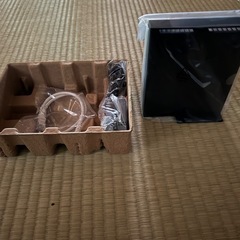 Buffalo Wi-Fiルーター　親機の画像