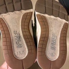 【無料】キッズスニーカー　15.5センチの画像