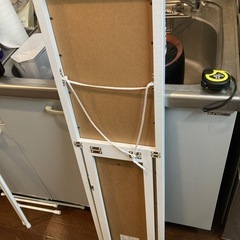 鏡/スタンディングミラーの画像