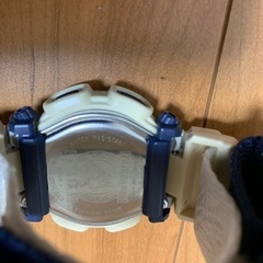 G-SHOCKの画像