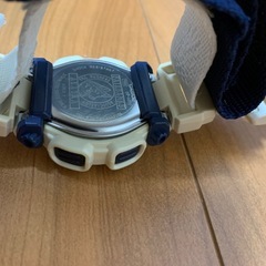 G-SHOCKの画像