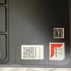 Lenovo GoogleChromebookの画像