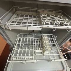 食洗機　パナソニック　NP-TA4 2022年購入の画像