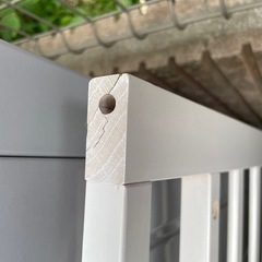 ベビーベッド
の画像