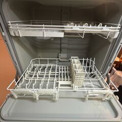 食洗機　パナソニック　NP-TA4 2022年購入の画像