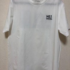 MEI Tシャツの画像