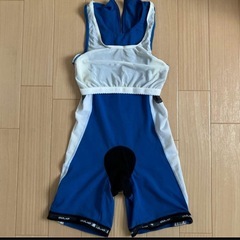 オルカトライアスロンウェアの画像