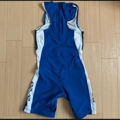 オルカトライアスロンウェアの画像