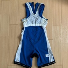 オルカトライアスロンウェアの画像