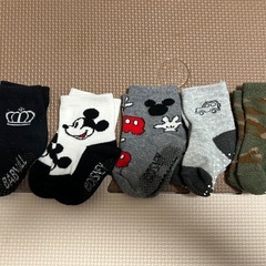 男の子 80cm 秋～冬服 まとめ売り(2枚目おまけあり)の画像