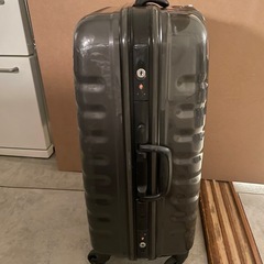 キャリーケースの画像