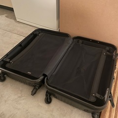 キャリーケースの画像
