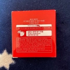 【お値下げ中】ペコちゃんアイシャドウパレットの画像