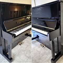 ★セール価格★KAWAI NS-15☆送料・調律無料 & 3年保証☆の画像