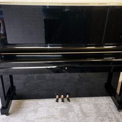 ★セール価格★KAWAI NS-15☆送料・調律無料 & 3年保証☆の画像