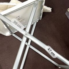 IKEAで買ったお洒落な椅子🎶の画像